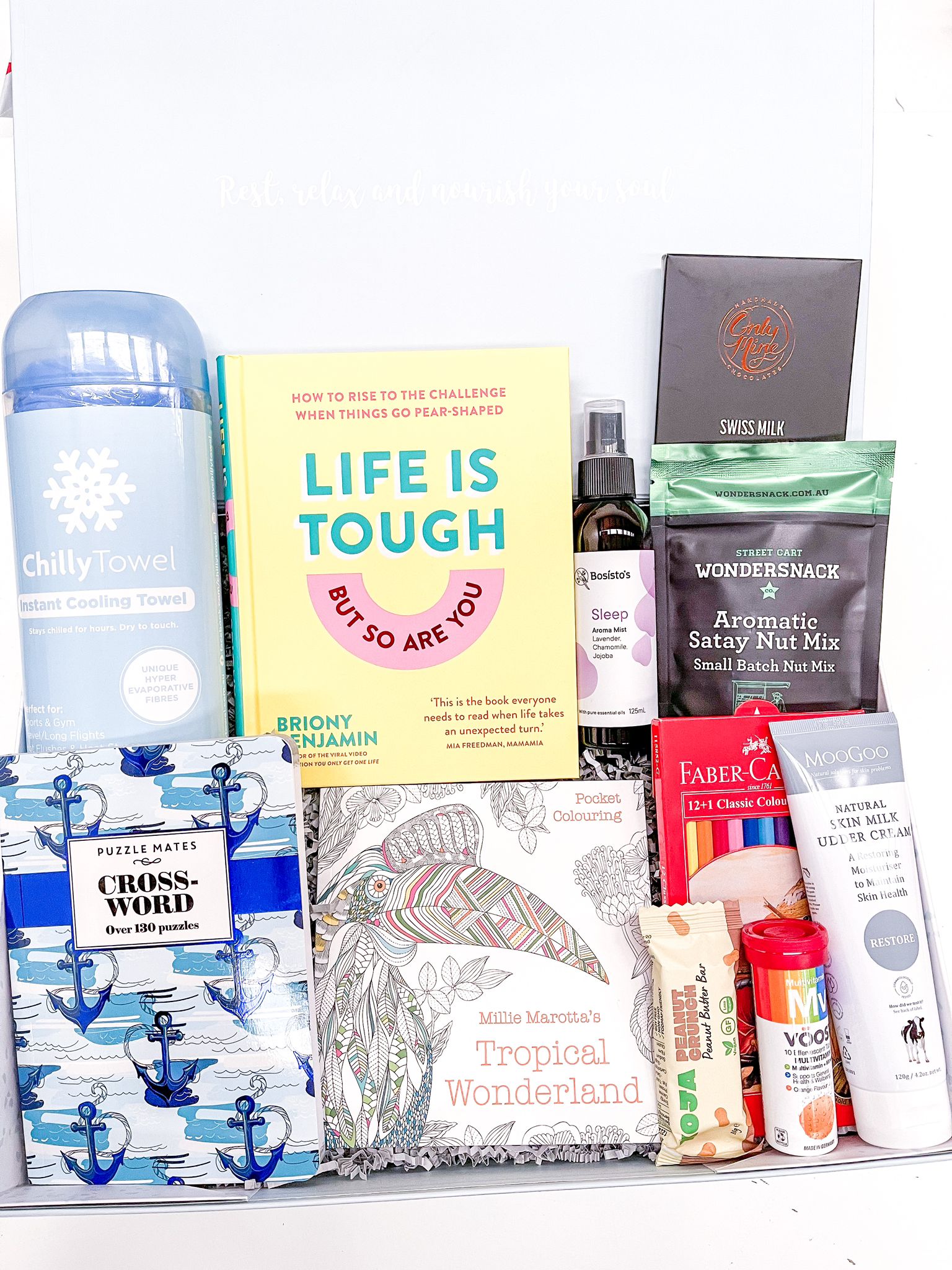 The Ultimate Cancer Care Package Chemo Care Package Cancer Comfort Gift  Chemotherapy Recovery Gift Gift for Cancer Patient -  Canada